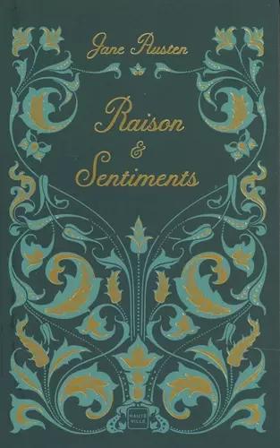 Jane Austen, Crystal S. ChaN, Po Tse: Raison & sentiments (French language, 2020)