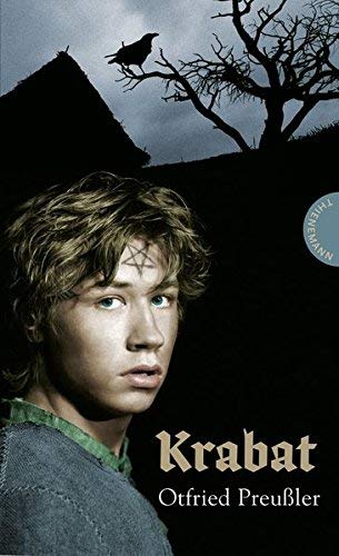 Otfried Preußler: Krabat (Hardcover, German language, Thienemann Verlag GmbH)