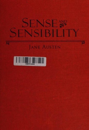Jane Austen, Crystal S. ChaN, Po Tse: Sense and Sensibility (2004, Columbia Tristar Home Entertainment)