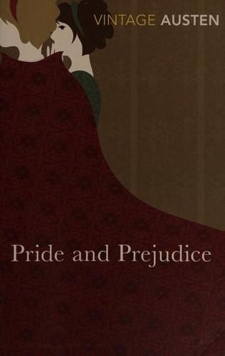 Jane Austen, Houghton Mifflin Harcourt Publishing Company Staff: Pride and Prejudice (2007)
