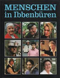 Annette Kleinert, Elke Kockmeyer, Ibbenbürener Volkszeitung: Menschen in Ibbenbüren (German language, 1994, Ibbenbürener Vereinsdruckerei)