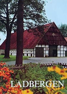 Friedrich Saatkamp: LADBERGEN